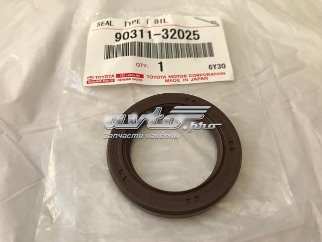 9031132025 Toyota anillo retén, árbol de levas