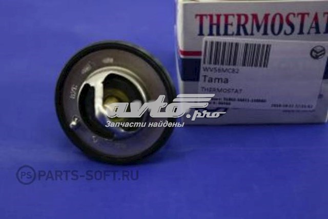 Termostato refrigerante Tama WV56MC82