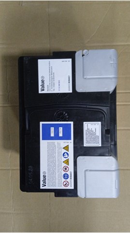 7711947964 Renault (RVI) Batería Start-Stop
