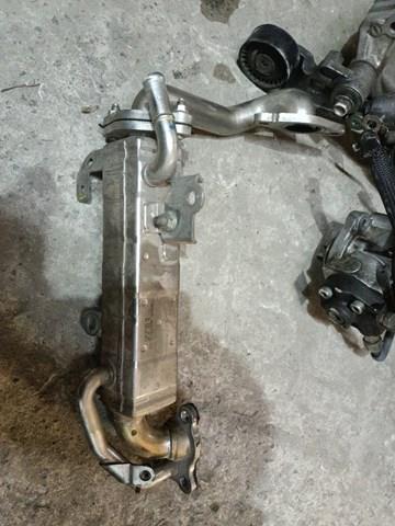 Enfriador de recirculación de gases de escape EGR SH012030Y Mazda