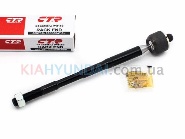 CRKH56 CTR Barra de direccion coche