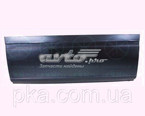Panel lateral izquierdo FPS FP3546001