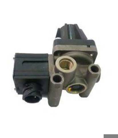 Válvula limitadora de presión neumática Pneumatics PN10528