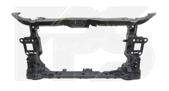 FP3034200P FPS Soporte de radiador completo (panel de montaje para foco)