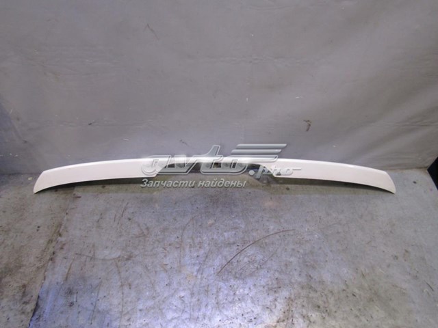 Comprar 6515A012WA Mitsubishi Spoiler de maletero