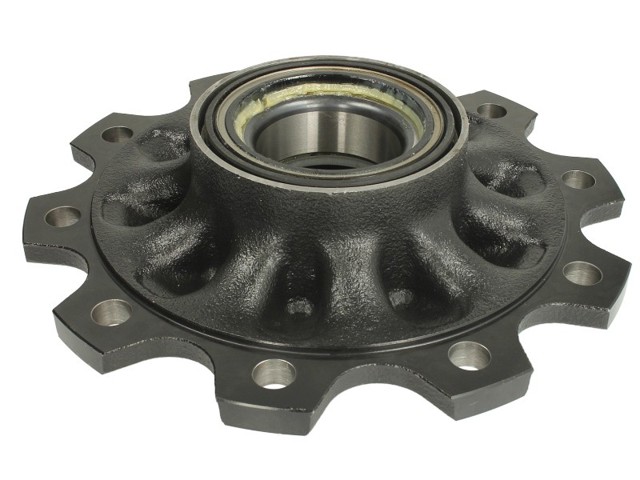 3307116600 SAF Buje de rueda trasero