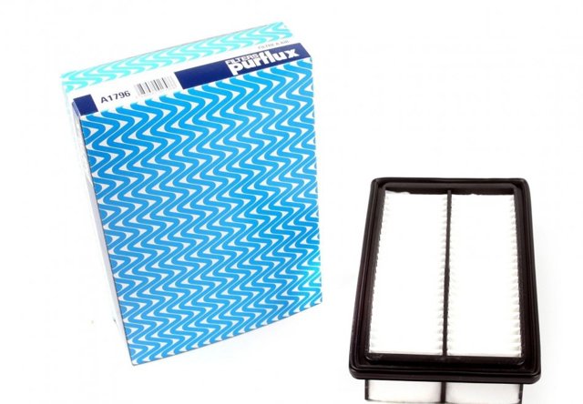 El filtro de aire Purflux A1796 precio, desde 11,57 EUR
