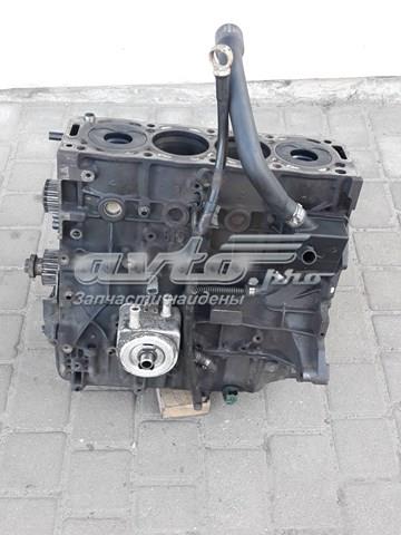 Comprar 4HY Peugeot/Citroen Motor completo