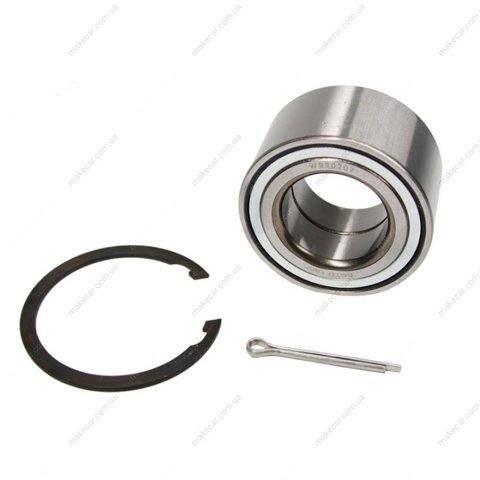 Cojinete de rueda delantero Sato Tech WB90207 precio, desde 17,25 EUR