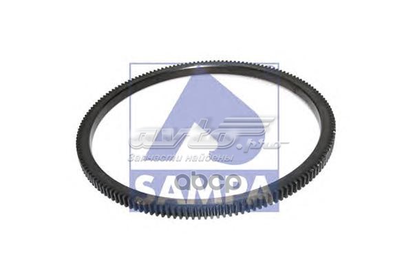 Corona dentada, Volante motor SAMPA 042426