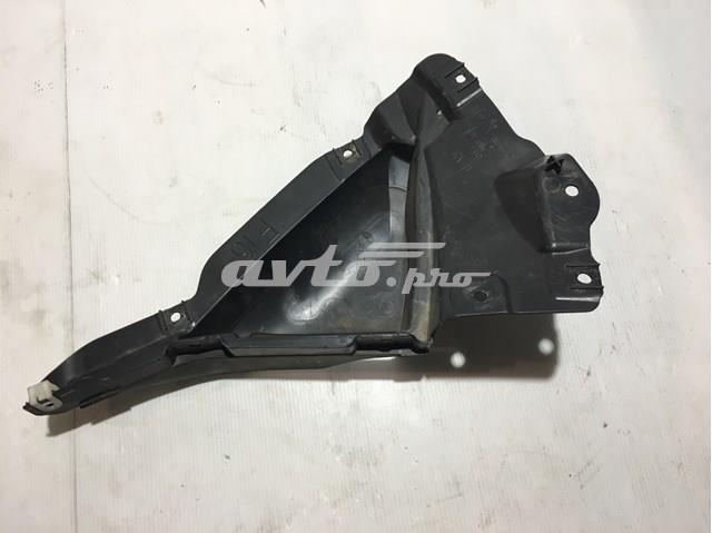 51718059317 BMW guardabarros interior, aleta delantera, derecho delantero