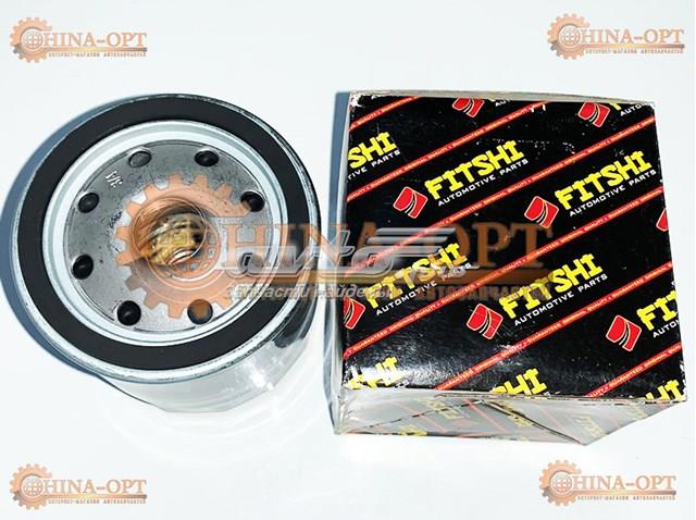 Filtro de aceite 102141FC Fitshi