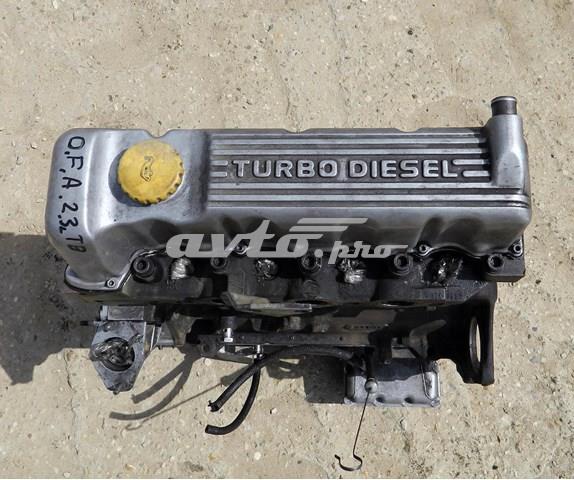 Motor completo 23DTR Opel