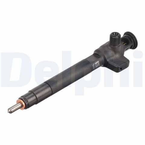 Inyector 28657626 Delphi