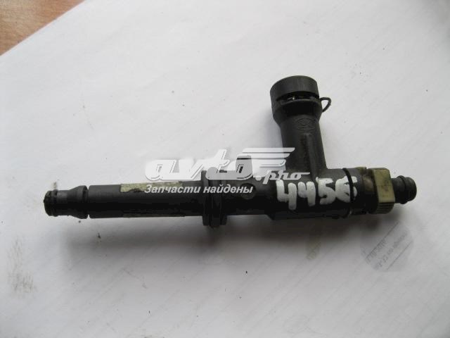 T del tubo del embrague Mitsubishi Outlander 1 (CU)