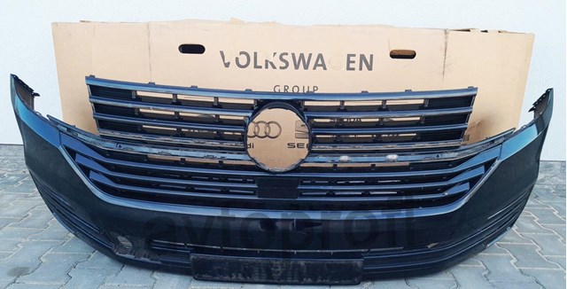 Comprar 7LA8072179B9 VAG Defensa delantera