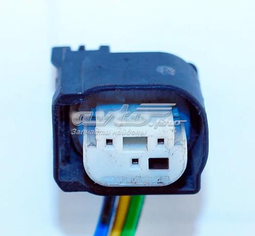 Sensor De Presion Del Colector De Admision Renault (RVI) 8200443536