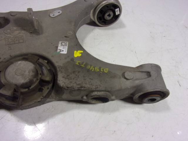 Comprar 50549123 Fiat/Alfa/Lancia Brazo suspension trasero inferior izquierdo