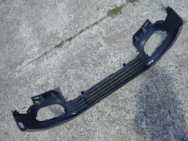 9816977680 Peugeot/Citroen Paragolpes delantero