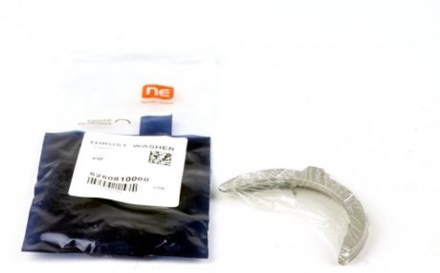 182050000200 NE/NPR Kit de discos distanciador, cigüeñal, STD.