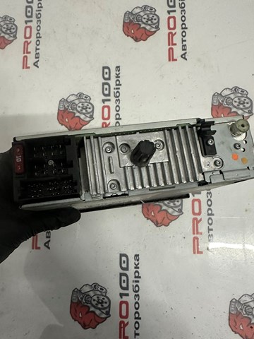 Comprar 281151362R Renault (RVI) Radio