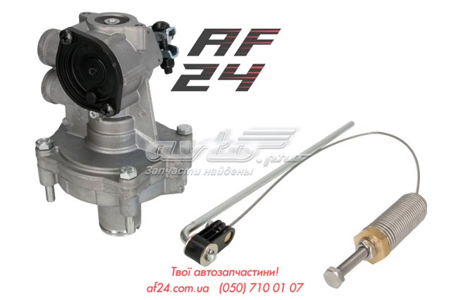 Regulador de la fuerza de frenado Wabco 4757135000 precio, desde 344,85 EUR