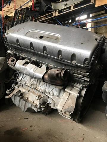 07Z100030AX VAG motor completo