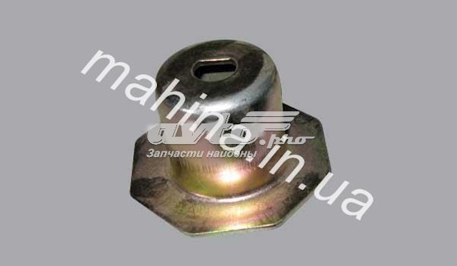 S21-2901011 Chery silentblock en barra de amortiguador delantera