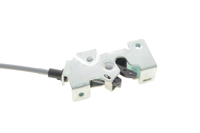 BP1402 DP Group Cerradura de puerta trasera izquierda de doble hoja