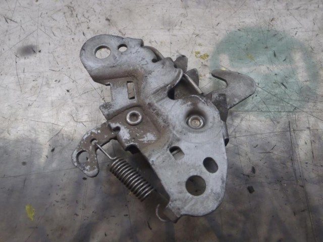 Comprar Cerradura de capó Peugeot 807  E