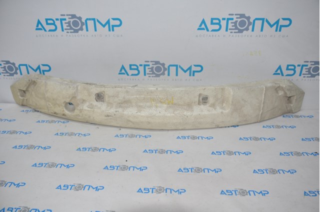 BAN650111A Mazda absorbente parachoques delantero