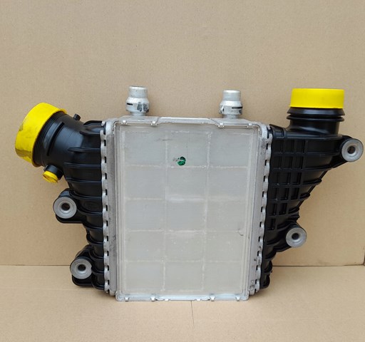 Radiador de aire de admisión Land Rover GJ329L440AE precio, desde 119,06 EUR