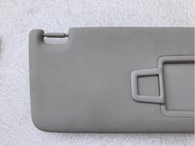Parasol interior Volkswagen Jetta VII sedán (BU3, BU4) (2017 - 2026) precio, desde 170,18 EUR