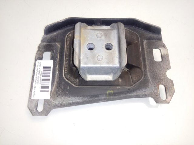 Comprar 9812667680 Peugeot/Citroen Soporte superior izquierdo del motor