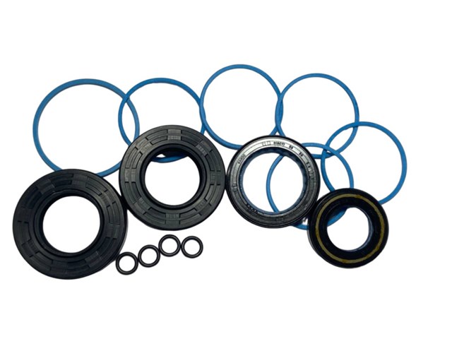 Kit de reparación mecanismo dirección Honda Civic V