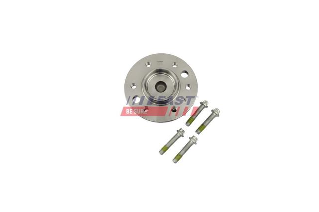  Fast FT21106 precio, desde 134,45 EUR