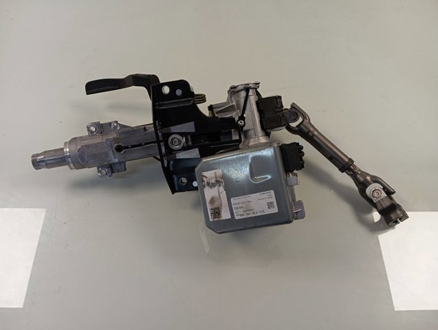 Columna de volante para Audi A1 Sportback GBA