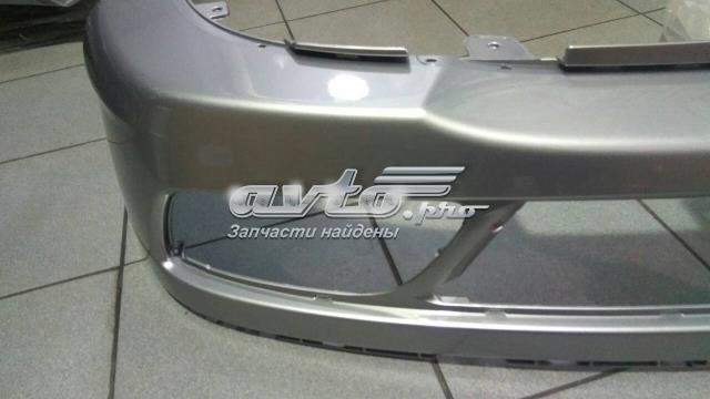 865114H000 Hyundai/Kia Parachoques delantero, parte inferior