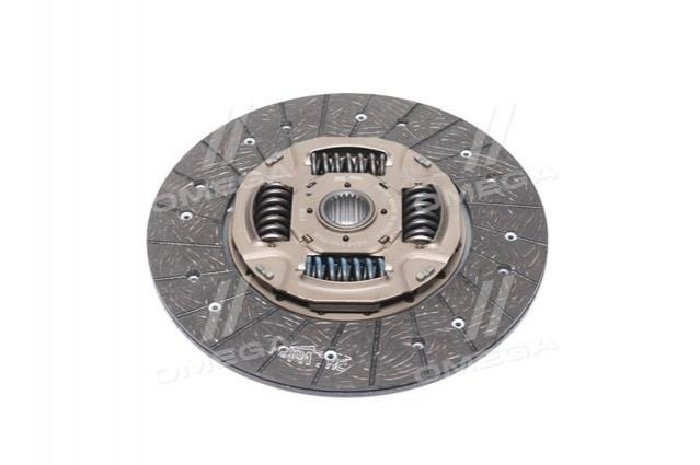 HD61 VALEO Disco de embrague