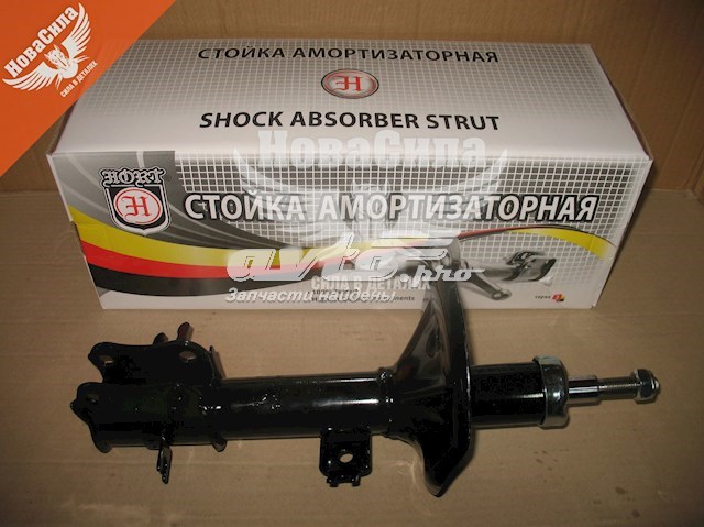 Comprar HA30256 Hort Amortiguador delantero izquierdo