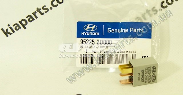 Ruedas De Acero (Estampado) HYUNDAI K9965144530