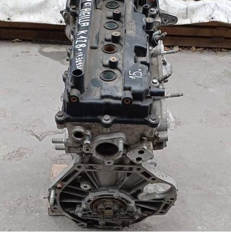 Motor completo Suzuki Swift IV hatchback (MZ, EZ) (2010 - 2026) precio, desde 811,67 EUR