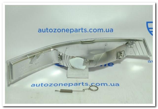 5511609LUEC Depo/Loro/Abakus Intermitente izquierdo