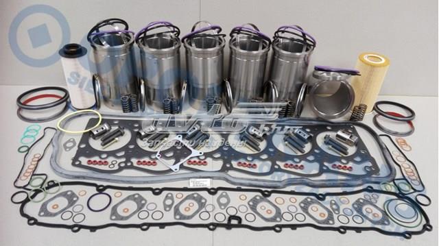 Kit de reparación de motor
