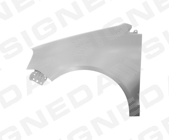 Comprar PVW10044AL Signeda Aleta delantera izquierda
