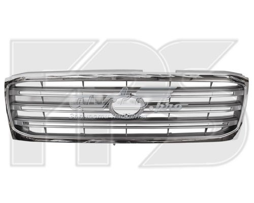 Comprar FP8136991 FPS Rejilla frontal