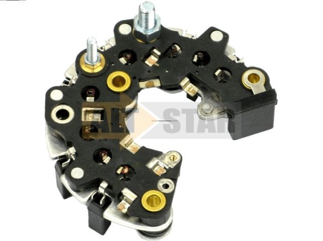 ARC9035 AS/Auto Storm alternador diodo puente rectificador