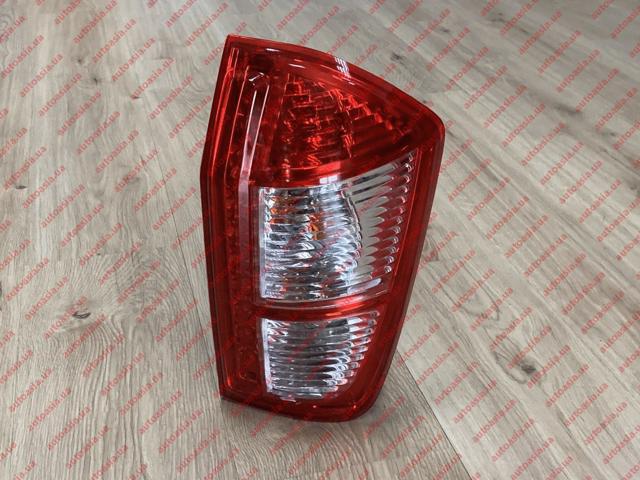 Piloto trasero derecho para Chery Tiggo FL 
