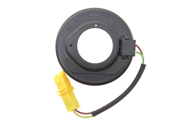 38567 NRF Polea del compresor del aire acondicionado