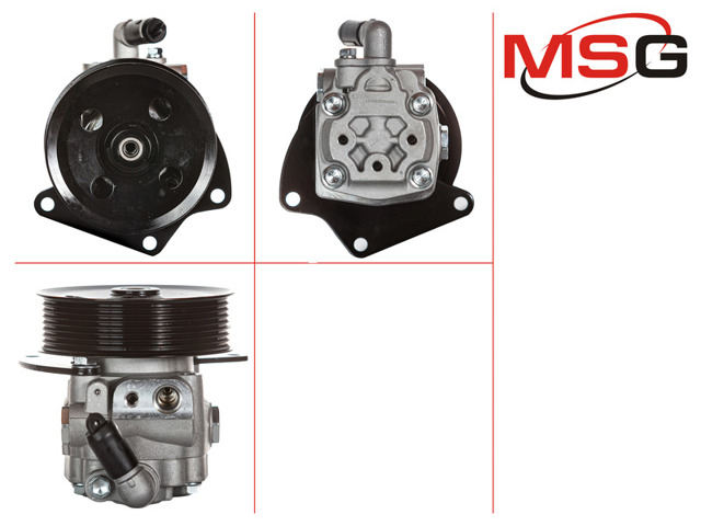 Bomba de dirección asistida  MSG LR008 precio, desde 107,99 EUR
